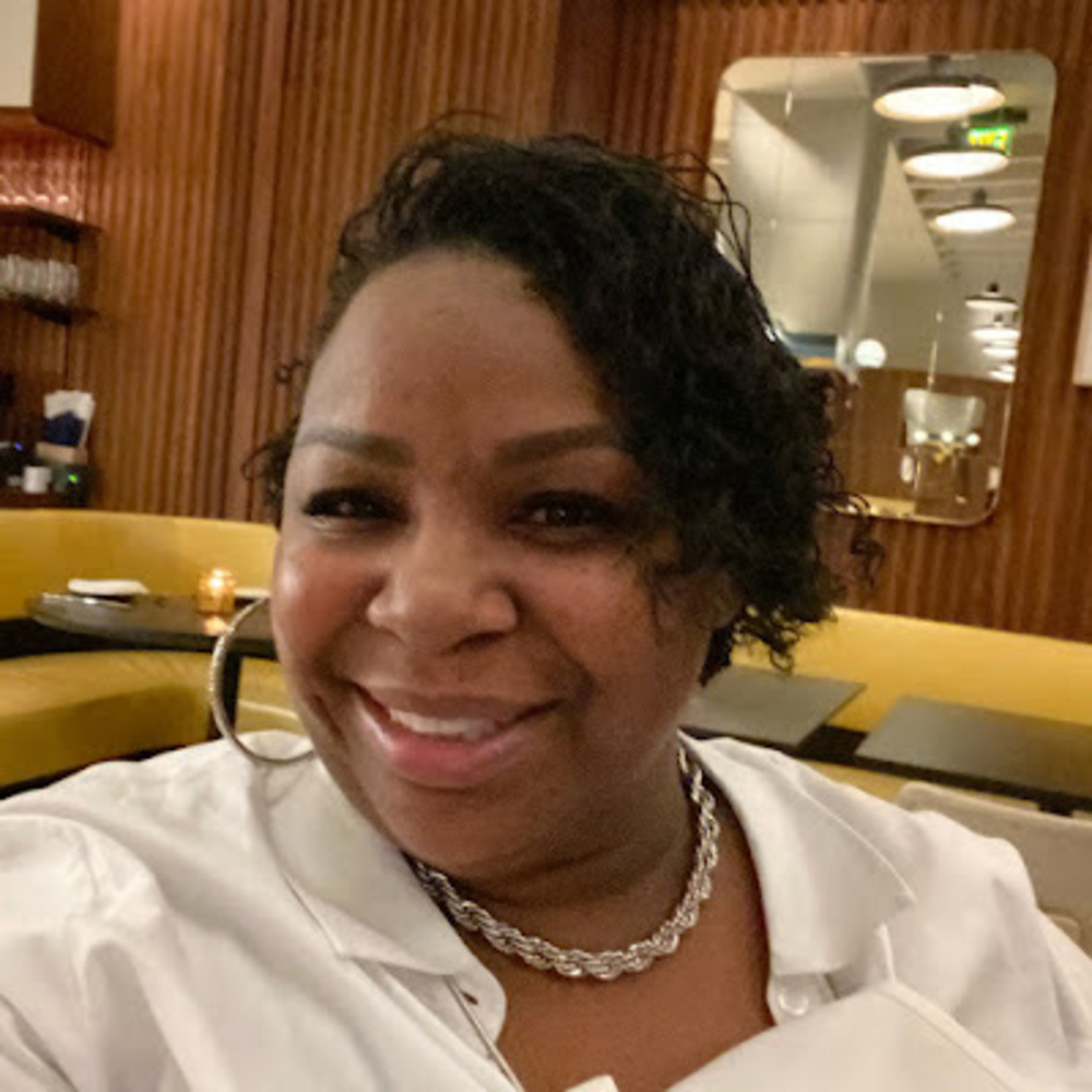 Meet your Posher, Marva